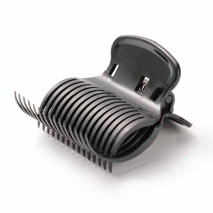 Roller Clips 12 pcs Compatible with Hair Rollers Hot Roller Clamp V1188-MA60-17034-1