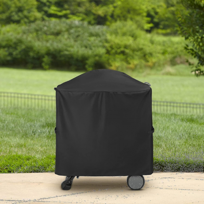 One piece Weber Q1000/Q2000 series cover dustproof, waterproof V1188-MA60-17309-1