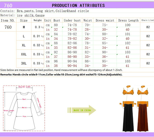 Women's Halloween Cosplay Clothing, Sexy Costume Princess Slave Miss Manners Uniform, Princess Leia Captive V1188-MA60-24438-1