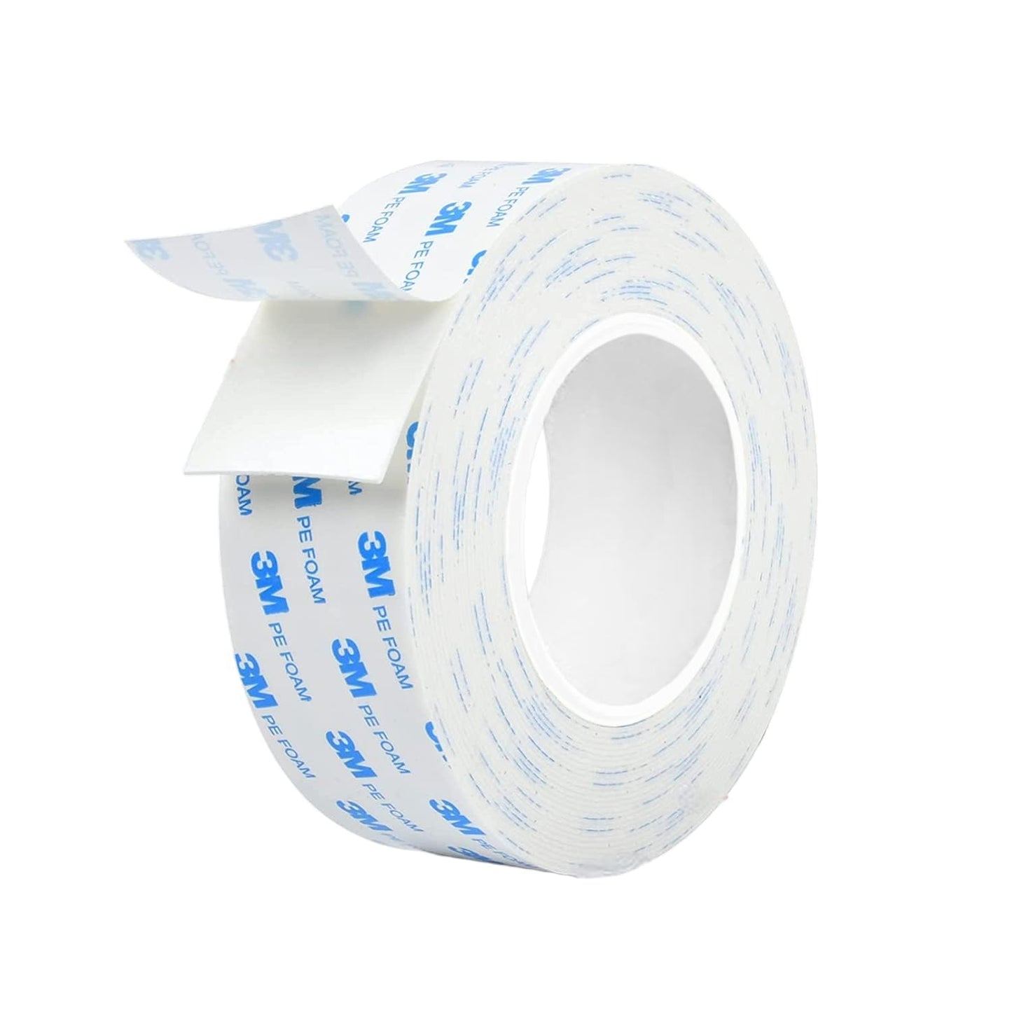 Replacement 3M double-sided tape (20mm x 3m), suitable for indoor and outdoor use, waterproof, for home V1188-MA60-28984-1