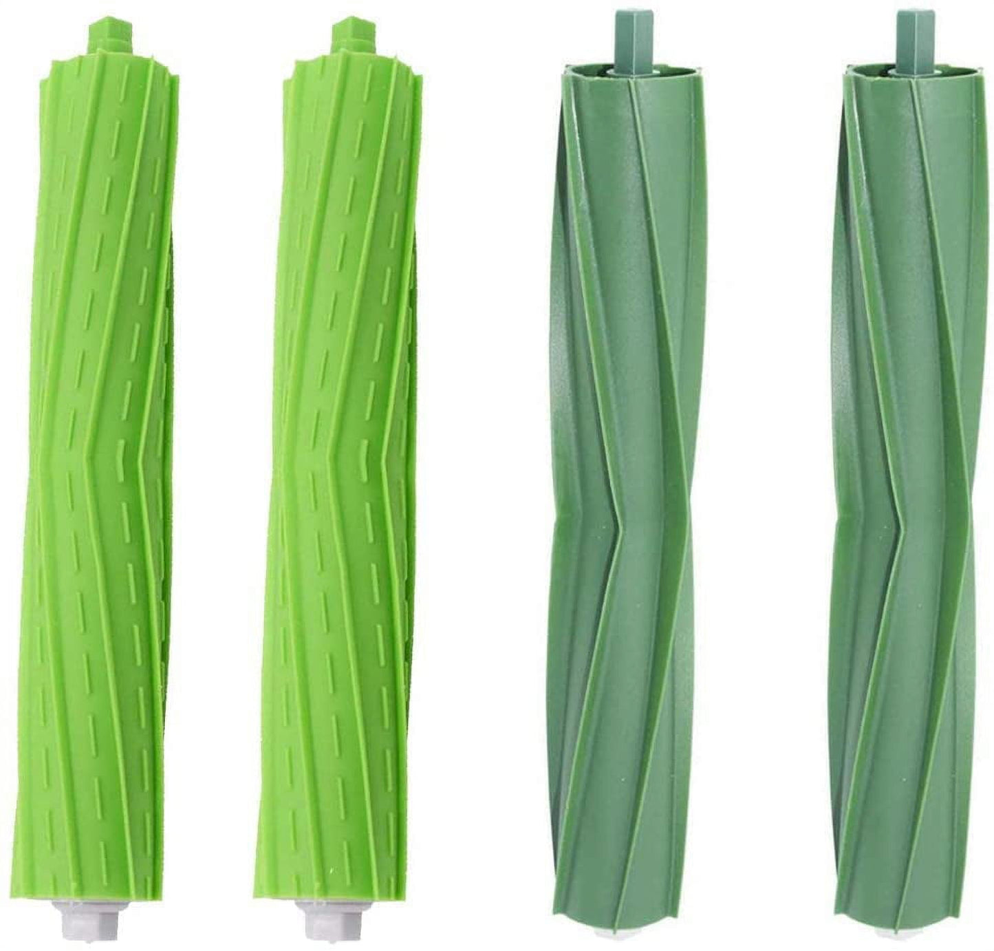 Replacement Parts for iRobot Roomba E, I and J Series - Includes Multi-Surface Rubber Brush & High V1188-MA60WAL-00222-1