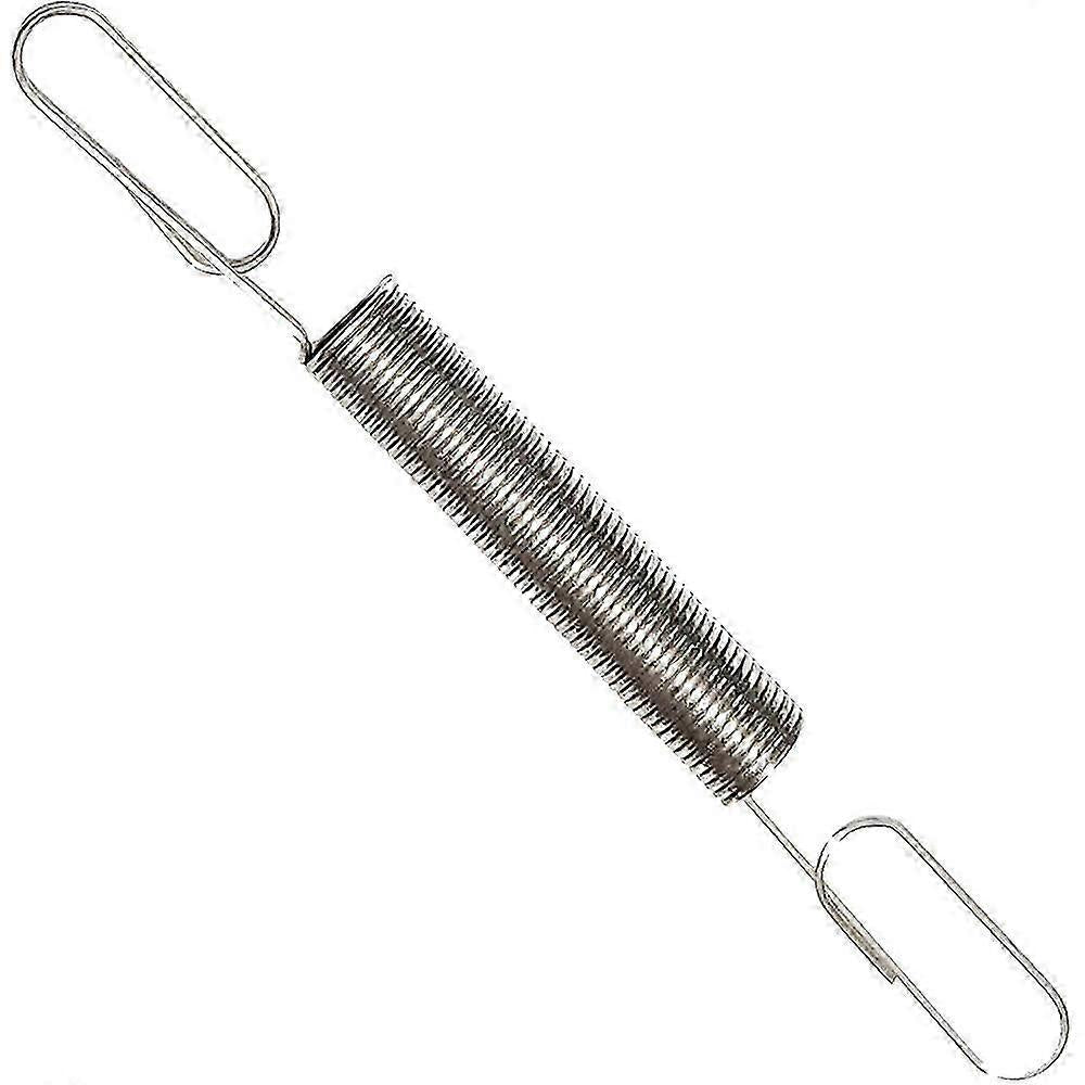 4-pack 691859 692211 Spring for regulator for Briggs & Stratton lawn mower, spare part js [DB] V1188-MAG101-06859-1