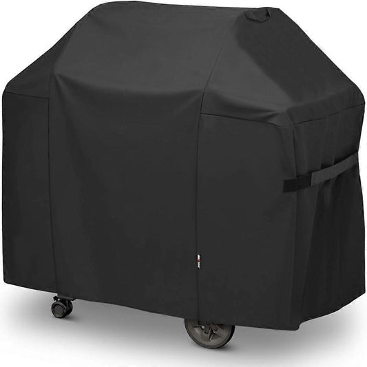 Grill Cover Compatible with Weber Genesis II/300 Series - 145cm Waterproof V1188-MAG101-06867-1