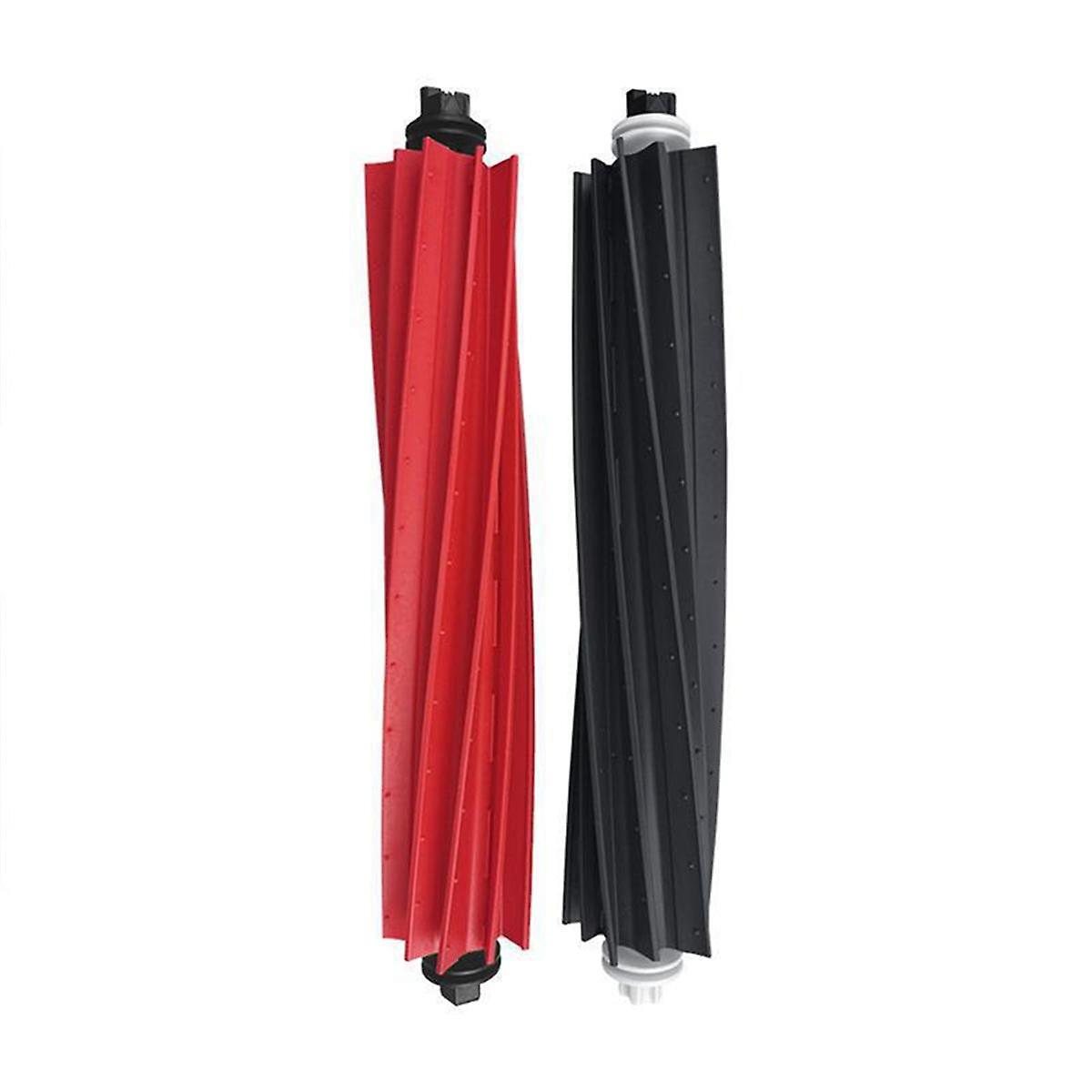 Roborock S8 S8+ Compatible Accessory Set Main Brush HEPA Filter Washable Mop Cloth V1188-MAG101-06980-1