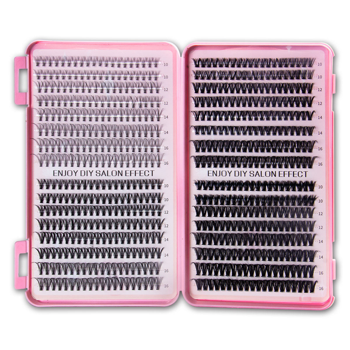Individual Eyelashes DIY Kit V1188-MAG101-07199-1