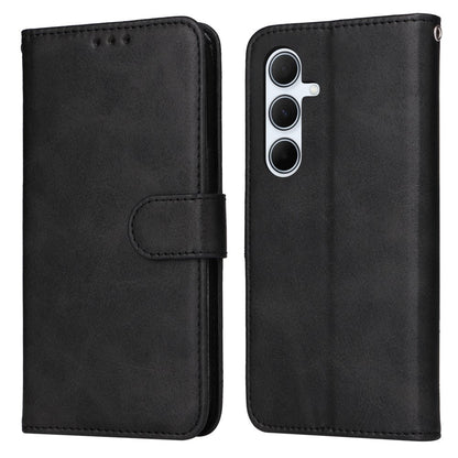 Compatible with Samsung A56 5G Wallet Case, PU Leather, Samsung, Black V1188-MAG101-07244-1