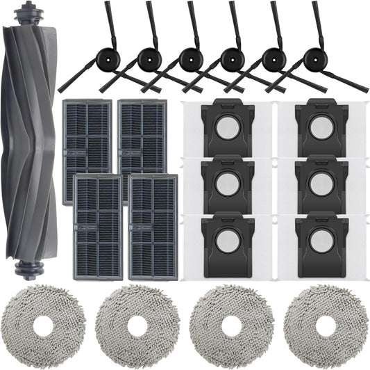 Dreame X40 Ultra L40 Ultra Robot Vacuum Cleaner Accessories V1188-MAG101-07450-1
