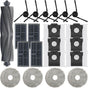 Dreame X40 Ultra L40 Ultra Robot Vacuum Cleaner Accessories V1188-MAG101-07450-1