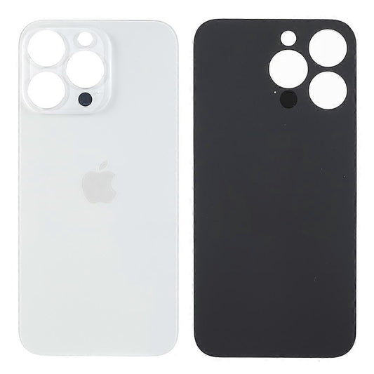Compatible with iPhone 13 Pro Battery Cover Protection Repair Part 6.1 Inch V1188-MAG101A-01449-4