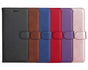 Xiaomi Redmi A5 4G PU Leather Wallet Case with Card Slots MGF Brown - Compatible with Xiaomi V1188-MAG101J-01345-3