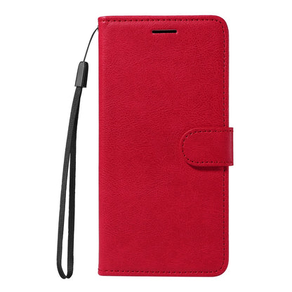 SKALO Xiaomi Redmi A5 4G PU Leather Wallet Case Compatible with Xiaomi Redmi A5 V1188-MAG101J-01345-6