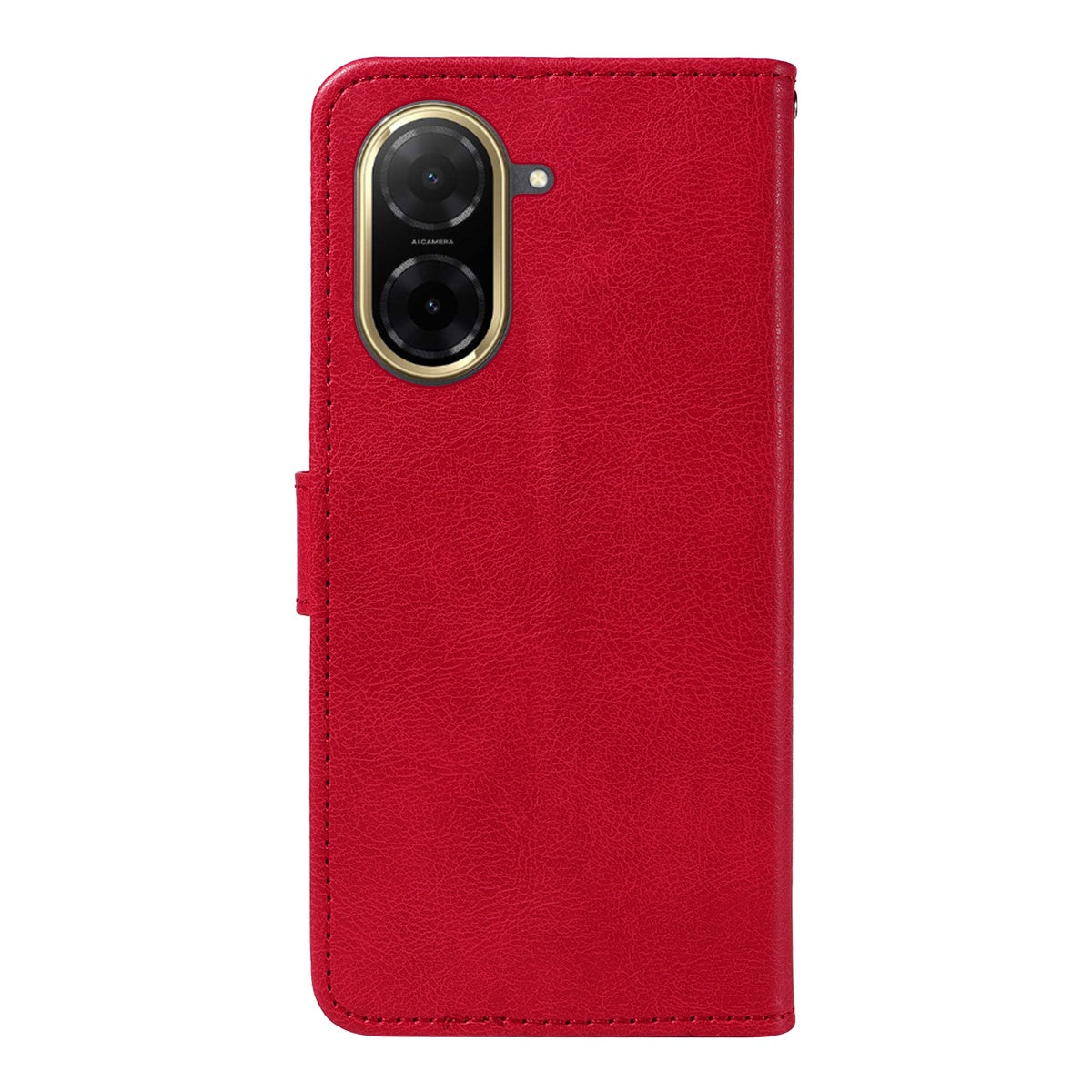 SKALO Xiaomi Redmi A5 4G PU Leather Wallet Case Compatible with Xiaomi Redmi A5 V1188-MAG101J-01345-6