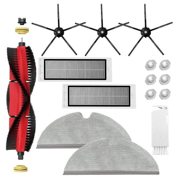 Accessories for S5 Max S6 Max S6 Pure S6 Maxv S50 S51 S55 S60 S65 S5 S6 Vacuum Cleaner_MGF V1188-MAG101J-01581-1