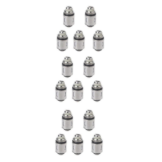15pcs Replacement Coils Compatible with Justfog Q16 Q14 S14 G14 1.6ohm Coil -ge- Perfet_MGF V1188-MAG101Y-03736-1
