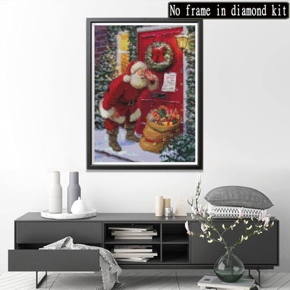 Diamond Painting Christmas Complete 30x40cm with D_MGF Compatible V1188-MAG101Y-03936-1