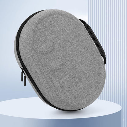Carrying Case for Meta Quest 3 Headset, Shockproof, Portable Storage Case, Repo Resistant, Hard Case with V1188-MAG72-02006-1