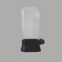 Herb Keeper | Extends freshness up to 3 weeks | Hydroponic Herb/Cilantro Preservation Jar - Kitchen Herb Vase V1188-MS-205-20