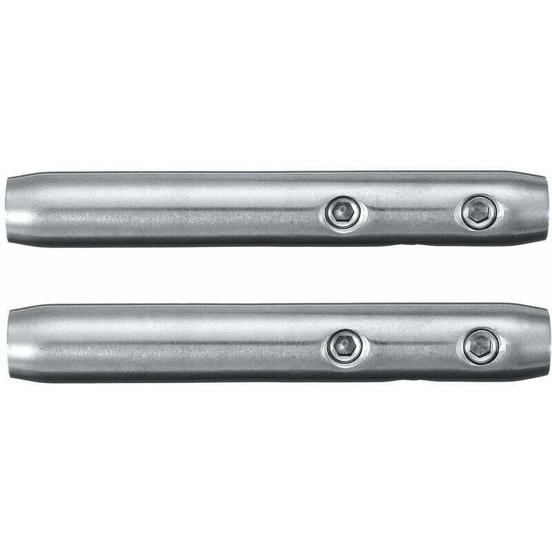 T316 Stainless Steel Cable Tensioner Installation For Stair Cable Railing 4M (4Mm+5Mm 2 pcs) V1188-MS-227-0012