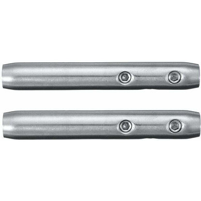 T316 Stainless Steel Cable Tensioner Installation For Stair Cable Railing 4M (4Mm+5Mm 2 pcs) V1188-MS-227-0012