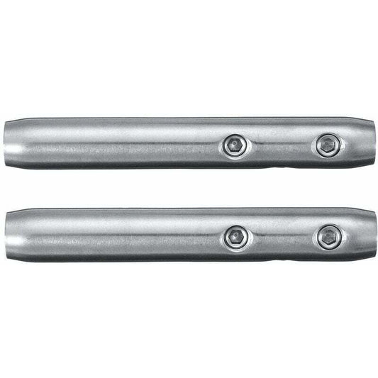 T316 Stainless Steel Cable Tensioner Installation For Stair Cable Railing 4M (4Mm+5Mm 2 pcs) V1188-MS-227-0012