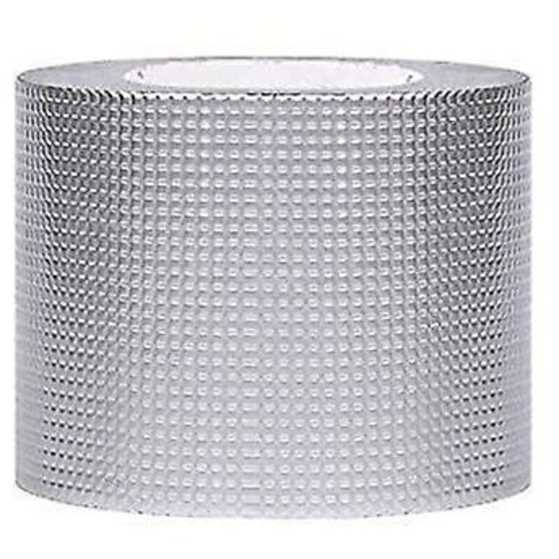 Heavy Duty Waterproof Tape With Strong Hold For Cracks, Leaks, Holes (5Cm5M) V1188-MS-227-0014