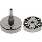 Clutch Drum Kit For Stihl Fs40 Fs45 Fs46 Fs50 Fs55 Fs56 Fs70 String Trimmer Replace 41401602005 V1188-MS-227-0030