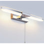LED Bathroom Mirror Light 40Cm LED Mirror Light Wall Lamp Bathroom Mirror Light With Pull Switch 3000K 920Lm V1188-MS-227-0033
