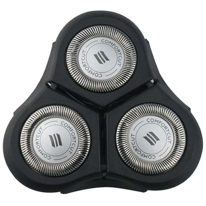 Replacement Shaver Head Blade Cutter For Philips Norelco Rq11 1150X 1160X V1188-MS-227-0037