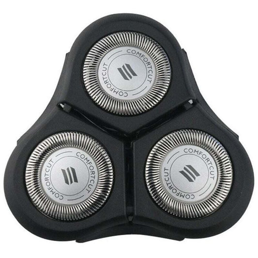 Replacement Shaver Head Blade Cutter For Philips Norelco Rq11 1150X 1160X V1188-MS-227-0037