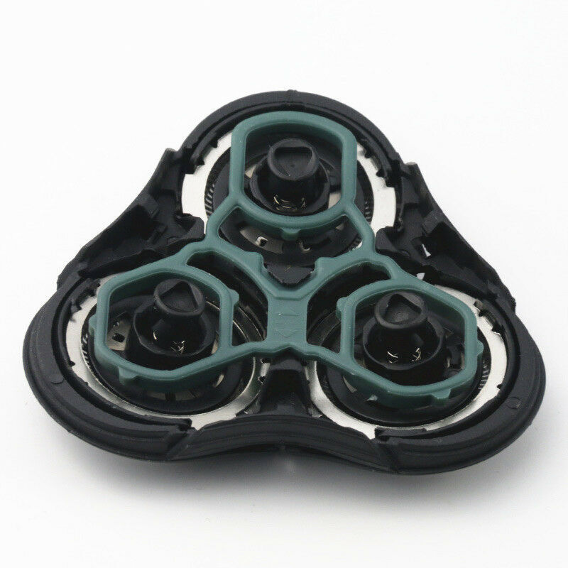 Replacement Shaver Head Blade Cutter For Philips Norelco Rq11 1150X 1160X V1188-MS-227-0037