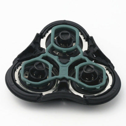 Replacement Shaver Head Blade Cutter For Philips Norelco Rq11 1150X 1160X V1188-MS-227-0037