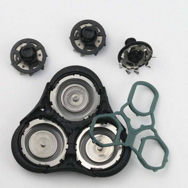 Replacement Shaver Head Blade Cutter For Philips Norelco Rq11 1150X 1160X V1188-MS-227-0037