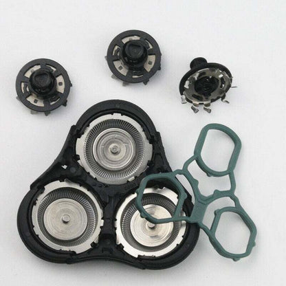 Replacement Shaver Head Blade Cutter For Philips Norelco Rq11 1150X 1160X V1188-MS-227-0037