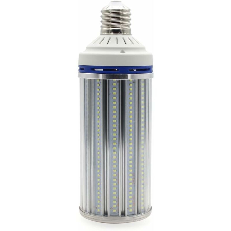 LED Bulb E40 High Power Corn Bulbs 80W 7000Lm 2835Smd Lamp 85-265V, Cool White 6000K [Energy Class A+] V1188-MS-227-0040