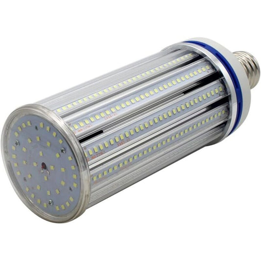 LED Bulb E40 High Power Corn Bulbs 80W 7000Lm 2835Smd Lamp 85-265V, Cool White 6000K [Energy Class A+] V1188-MS-227-0040