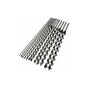 460Mm 6-28Mm Hex Shank Point Brad Point Drill Bit Auger Spiral Drill Bit Wood Drilling Tool - 14Mm V1188-MS-227-0043