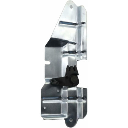 Trunk Latch Bracket Replacement For Vw Volkswagen Bora Jetta Mk4 2001-2005 V1188-MS-227-0046