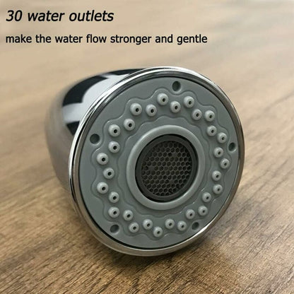 Kitchen Faucet Sprayer 2 Jets Replacement Faucet Head Sprayer For Faucet Replacement Sprayer For Kitchen V1188-MS-227-0050