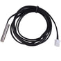 Temperature Sensor 1M High Precision Ntc 10K / B3435 Water Resistant Thermistor Cable Temperature Probe V1188-MS-227-0063