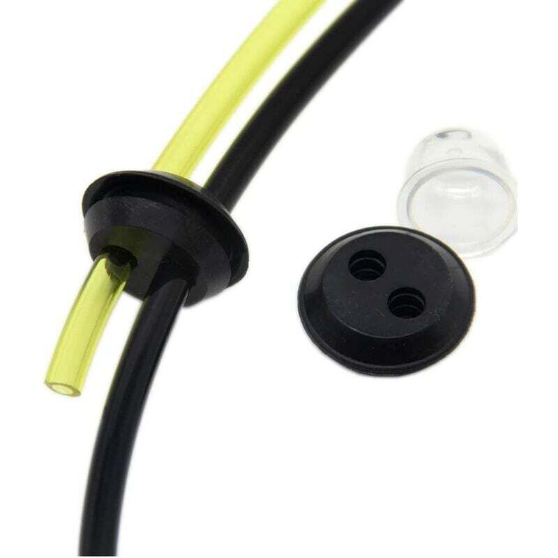 Universal Fuel Filter Kit Fuel Pipe Joint For Brush Cutter Lawn Mower Strimmer Hedge Trimmer Pruner V1188-MS-227-0066
