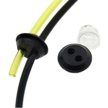Universal Fuel Filter Kit Fuel Pipe Joint For Brush Cutter Lawn Mower Strimmer Hedge Trimmer Pruner V1188-MS-227-0066