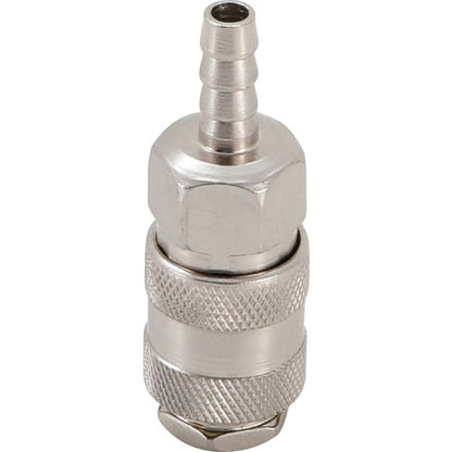3226-1 Compressed Air Quick Coupler With 8 Mm Hose Connection V1188-MS-227-0068