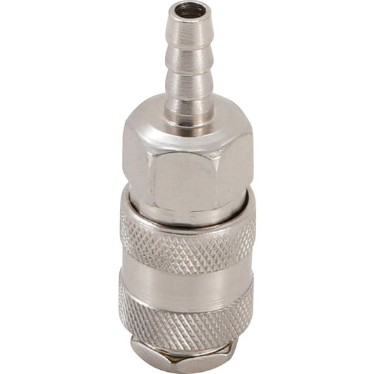 3226-1 Compressed Air Quick Coupler With 8 Mm Hose Connection V1188-MS-227-0068