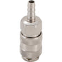3226-1 Compressed Air Quick Coupler With 8 Mm Hose Connection V1188-MS-227-0068