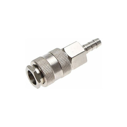 3226-1 Compressed Air Quick Coupler With 8 Mm Hose Connection V1188-MS-227-0068
