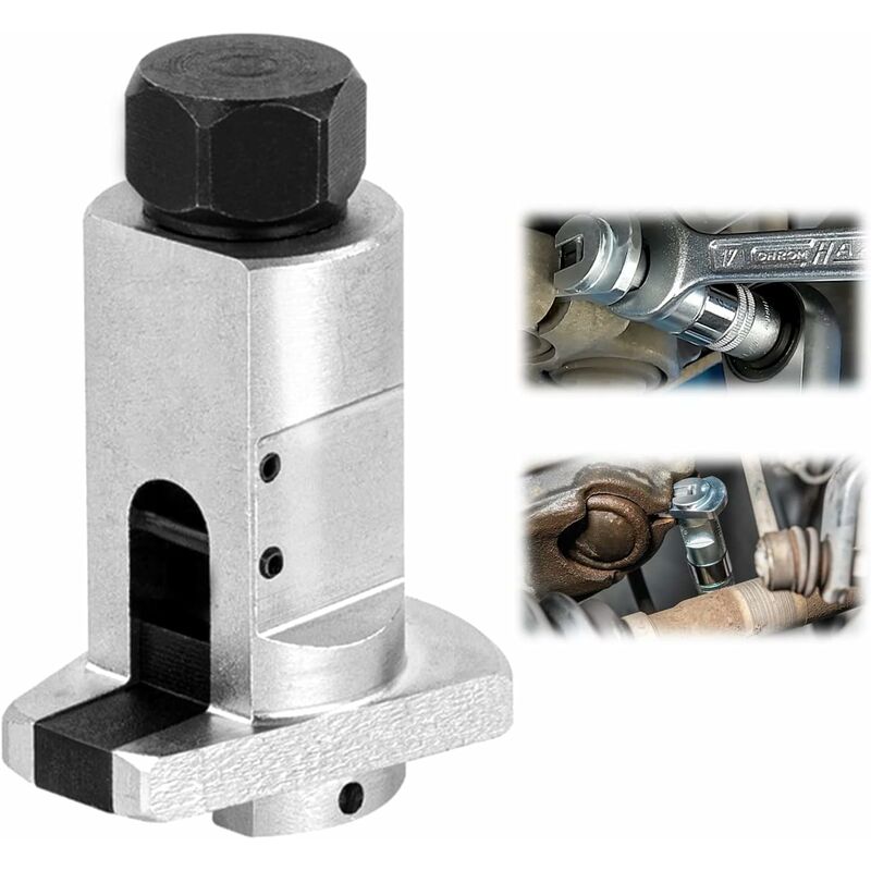 Wheel Bearing Housing, 5.0-11.5Mm, Shock Absorber Removal Tool, Universal Mechanical Spacer - Spring Strut V1188-MS-227-0072