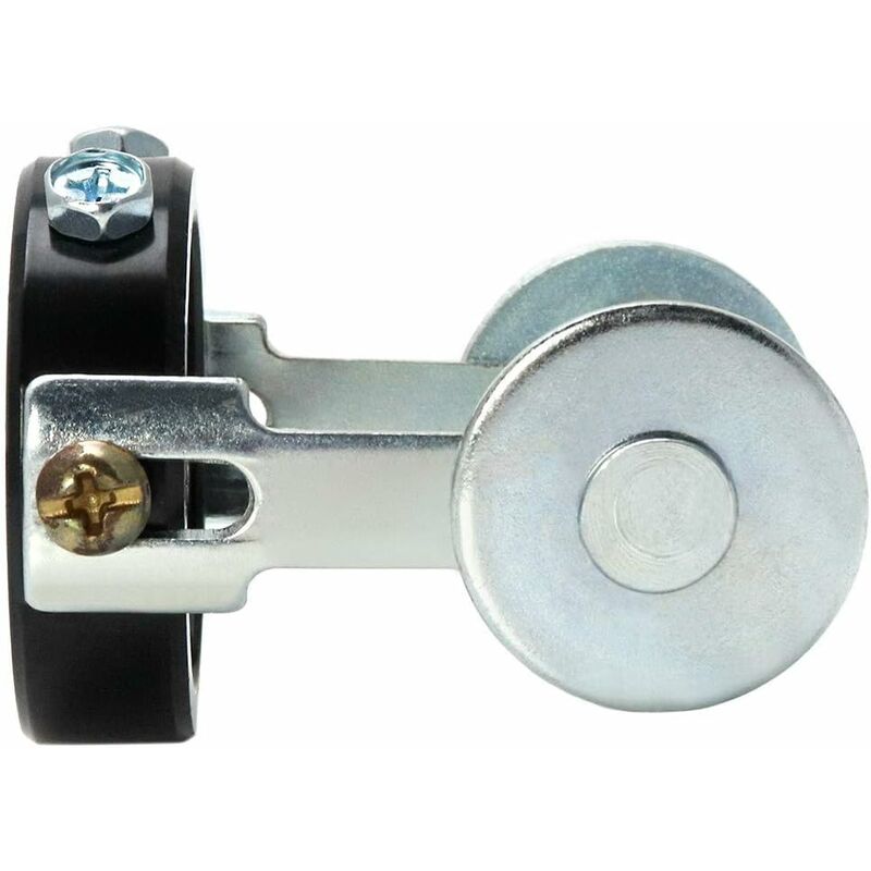 ROller Guide, Cutting Guide ROller, For P80 Welding Torch, Plasma Cutting Equipment, Pack Of 2 V1188-MS-227-0077