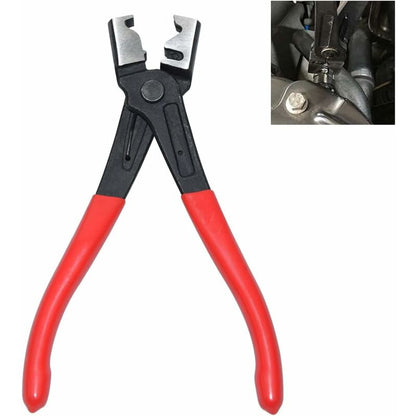 Pinces Pour Colliers De Serrage Pinces Pour Colliers De Serrage De Type Clic & Clic-R Pinces Pour Colliers De V1188-MS-227-0079