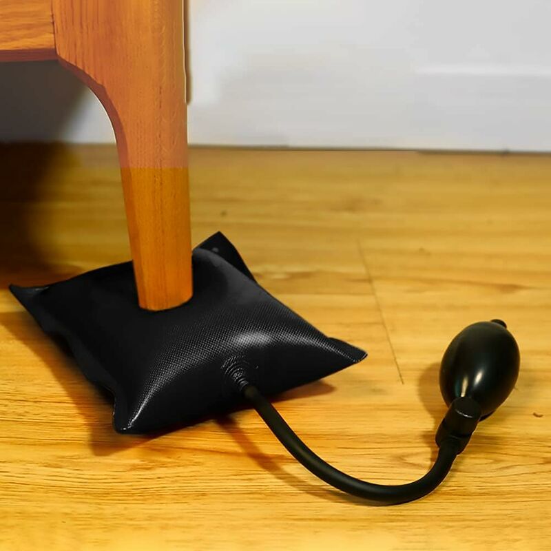 2 pcs Mounting Cushion Air Wedge Inflatable Lifting Air Cushion Tools For Installing Windows, Shutters, Doors, V1188-MS-227-0082