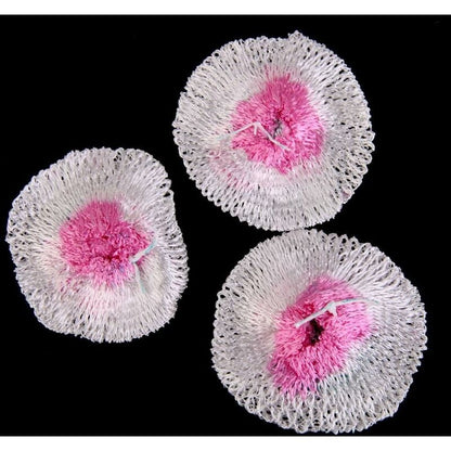 3 pcs Replacement Mantles For Camping Gas Lantern Lamp V1188-MS-227-0083